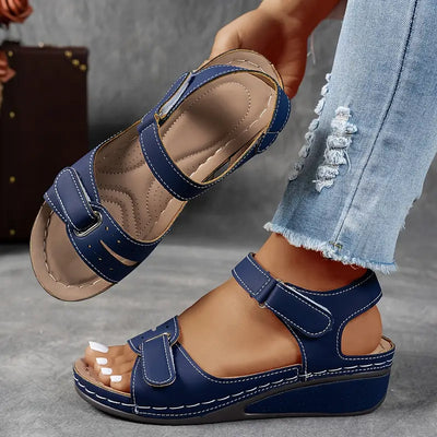 Vera- Orthopedic Sandals