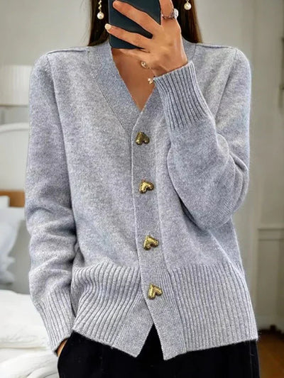 Isla | Chic Elegant Cardigan