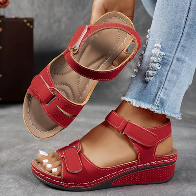 Vera- Orthopedic Sandals