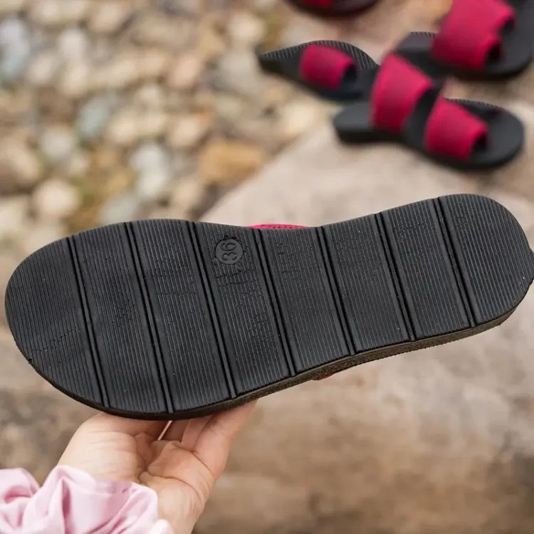 Celia – Everyday Comfort Sandals