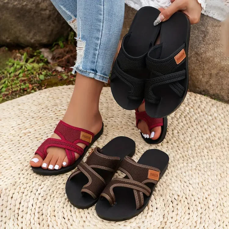 Celia – Everyday Comfort Sandals