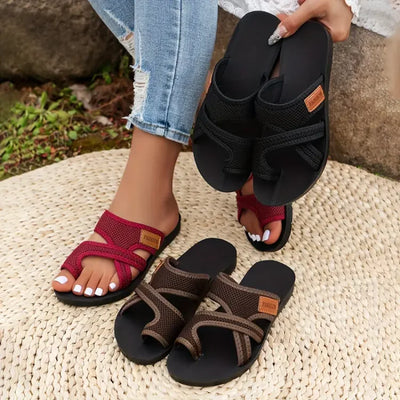 Celia – Everyday Comfort Sandals