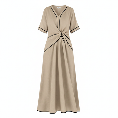 Nova | Elegant Summer Dress