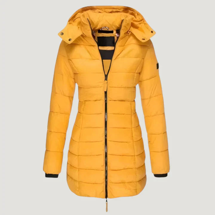 AMIRA – Elegant Winter Coat