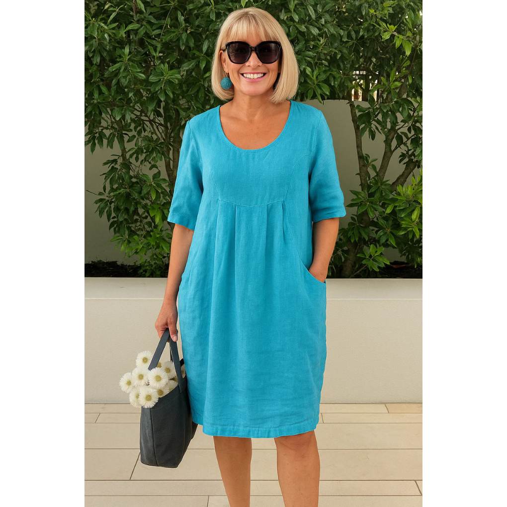 NOELIA – Summer Comfort Dress