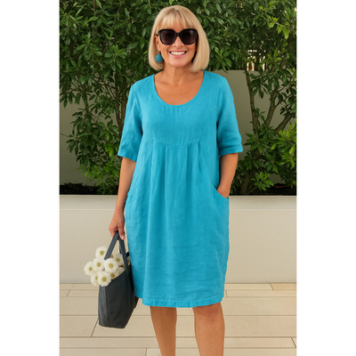 NOELIA – Summer Comfort Dress