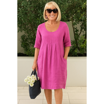 NOELIA – Summer Comfort Dress