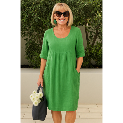 NOELIA – Summer Comfort Dress