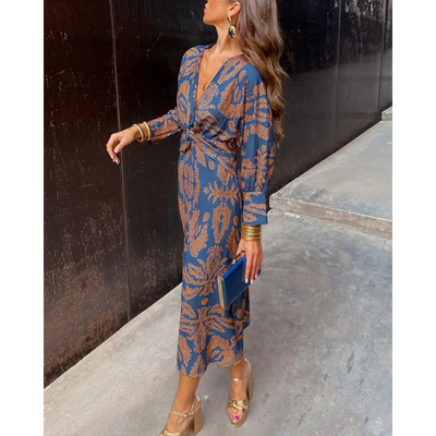 ÉLISE – Boho Elegance
