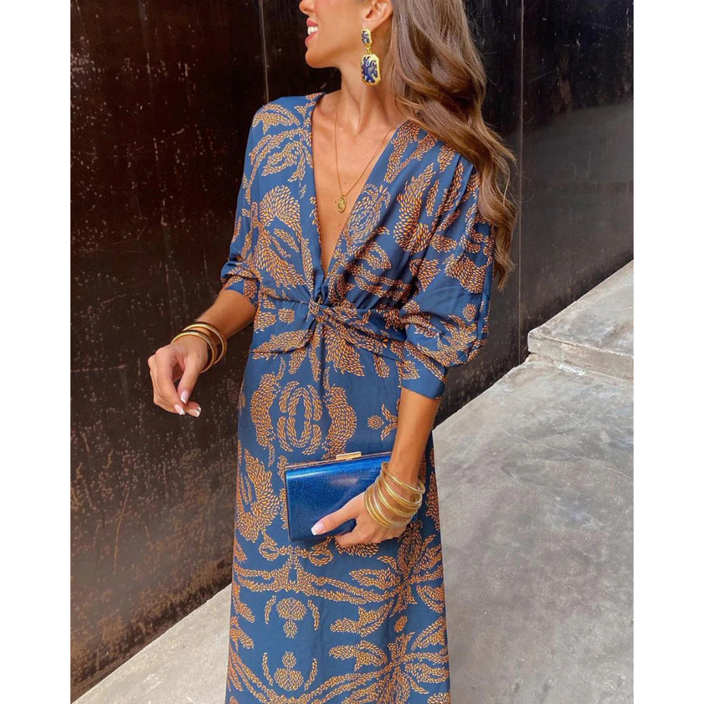 ÉLISE – Boho Elegance