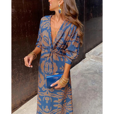 ÉLISE – Boho Elegance
