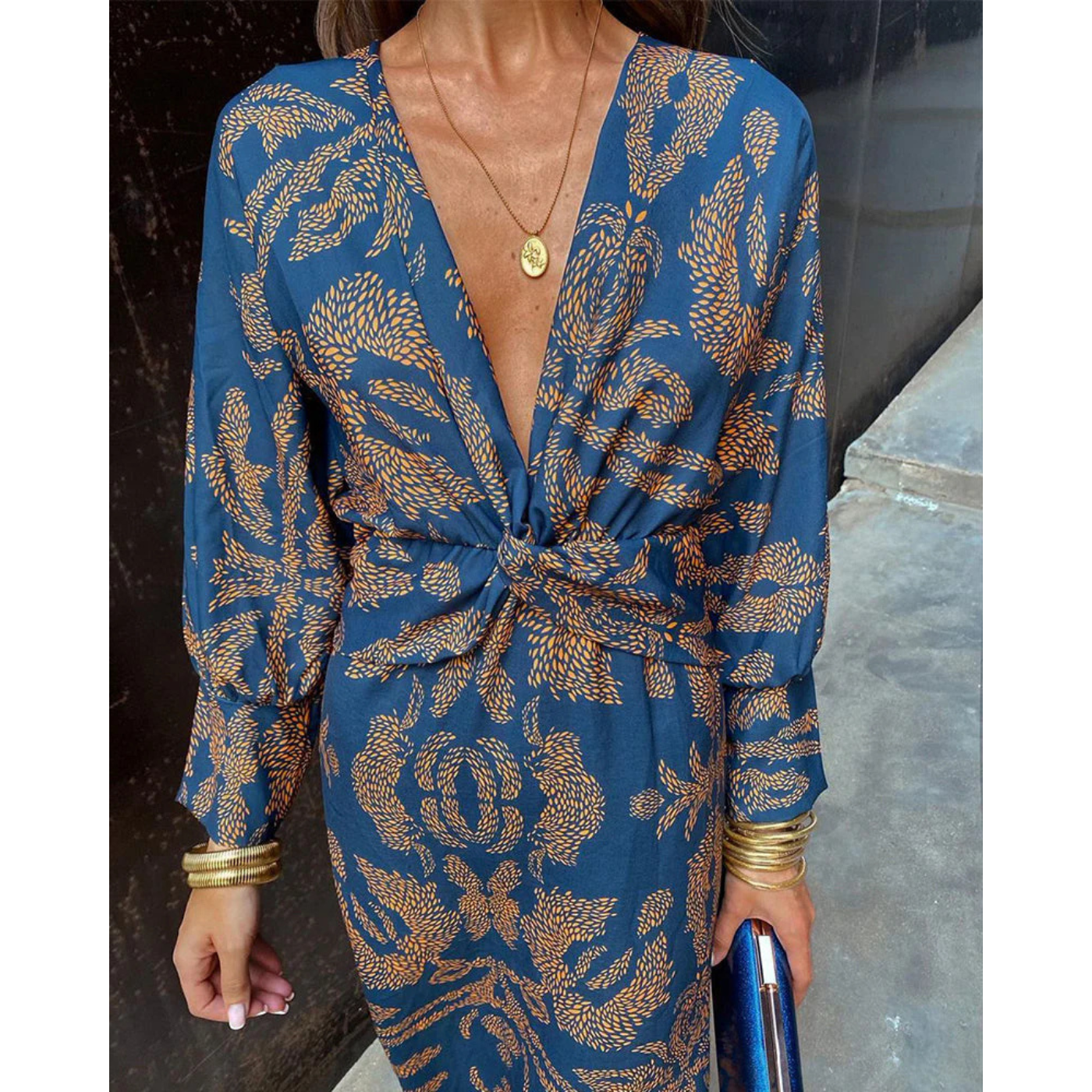 ÉLISE – Boho Elegance