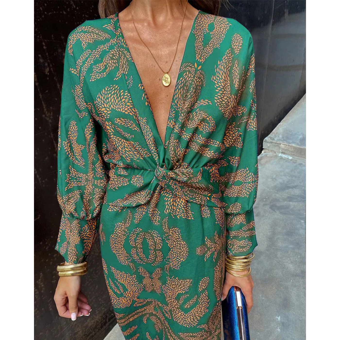 ÉLISE – Boho Elegance