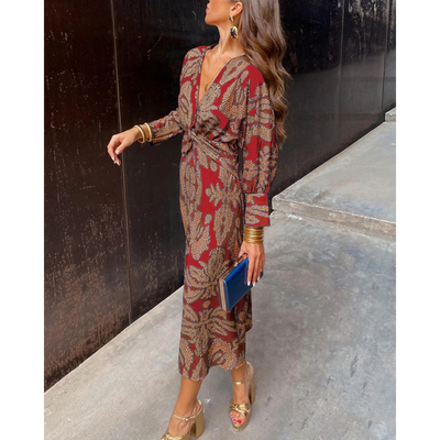 ÉLISE – Boho Elegance