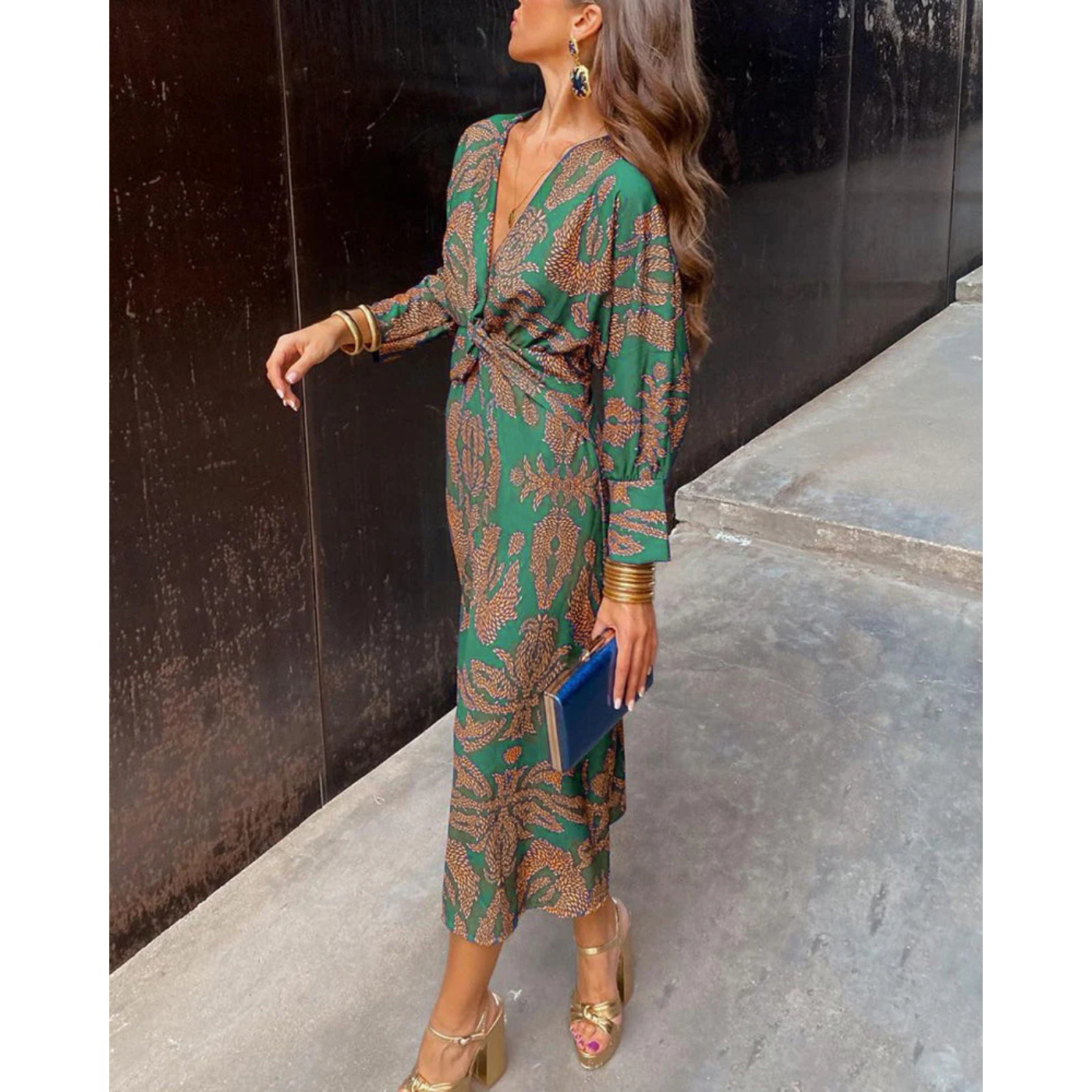ÉLISE – Boho Elegance