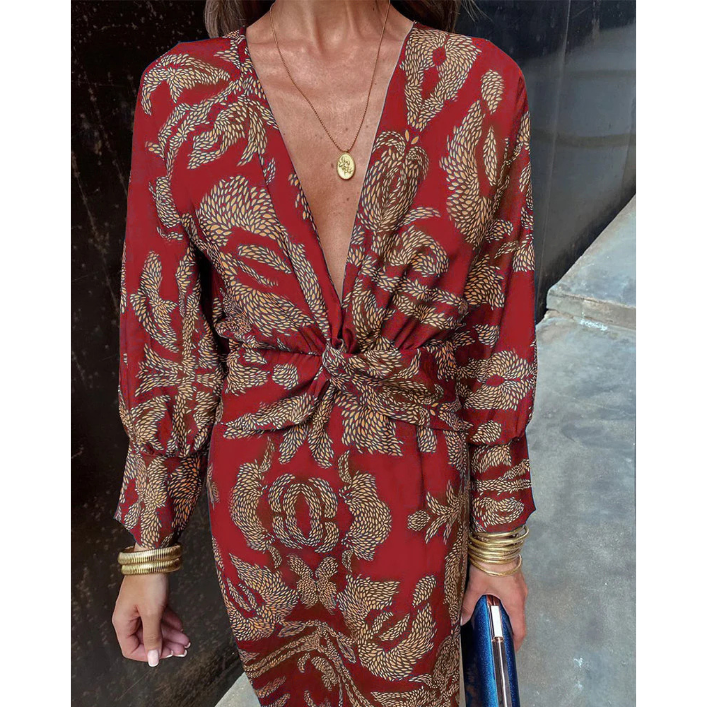 ÉLISE – Boho Elegance
