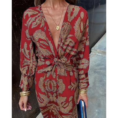 ÉLISE – Boho Elegance