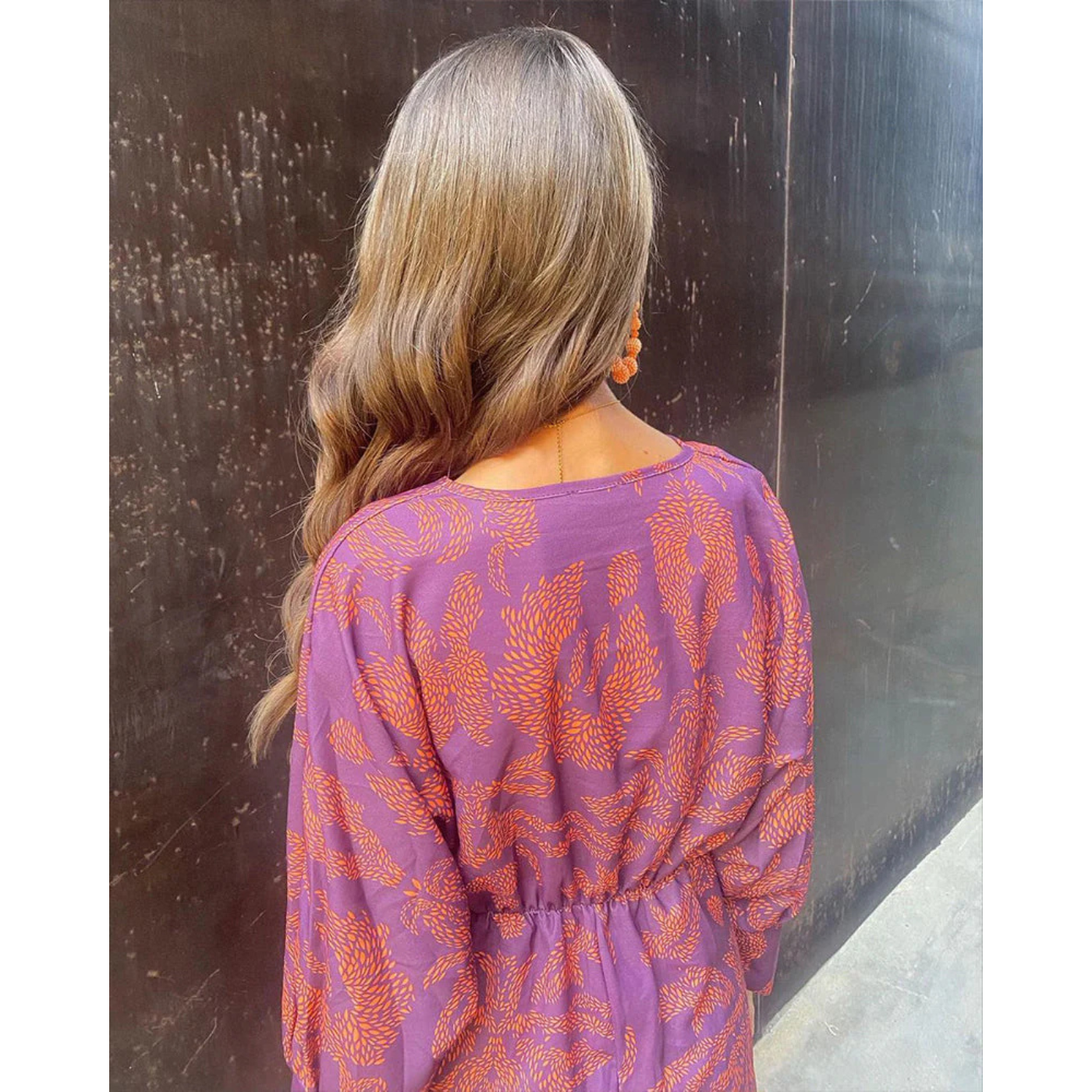 ÉLISE – Boho Elegance