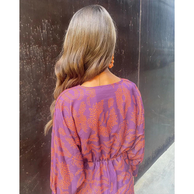 ÉLISE – Boho Elegance