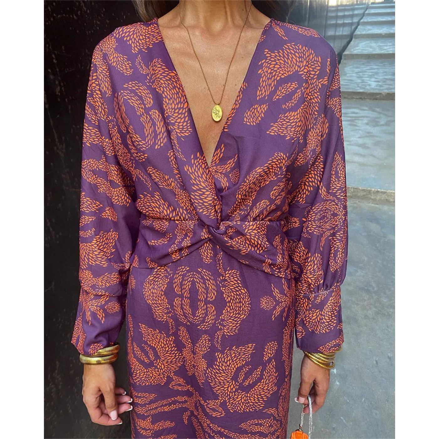 ÉLISE – Boho Elegance