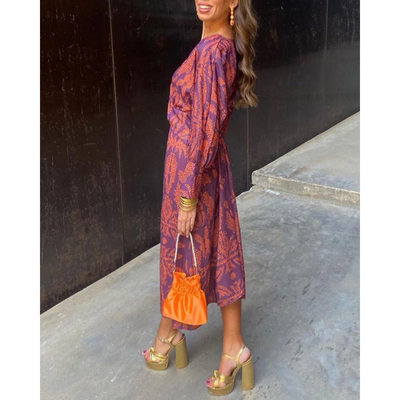 ÉLISE – Boho Elegance