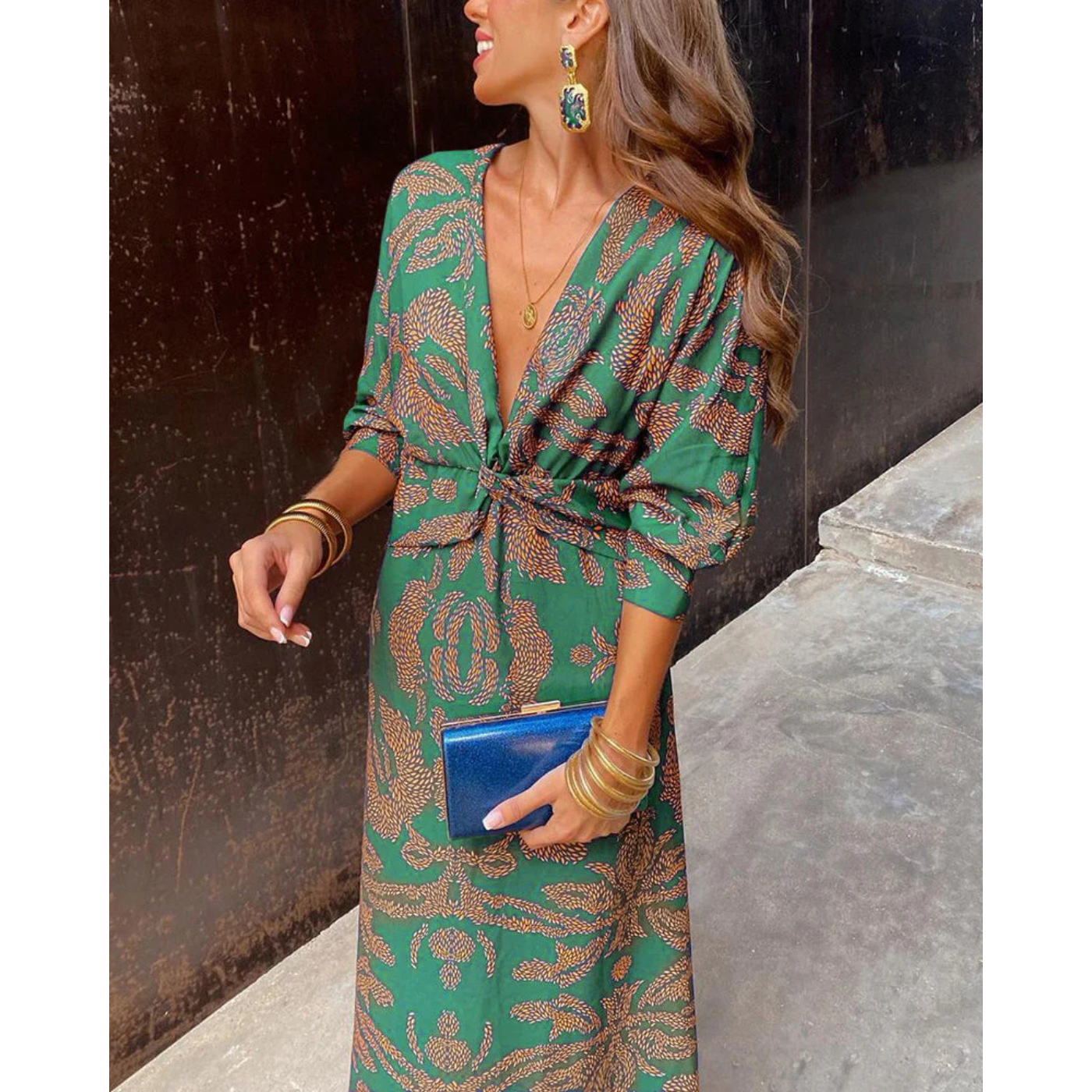 ÉLISE – Boho Elegance