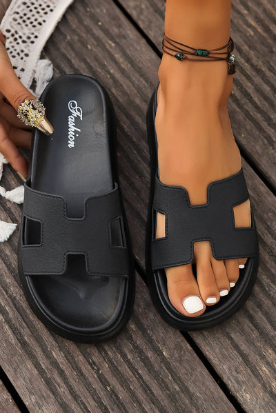 Carla | Comfortable Summer Platform Sandals