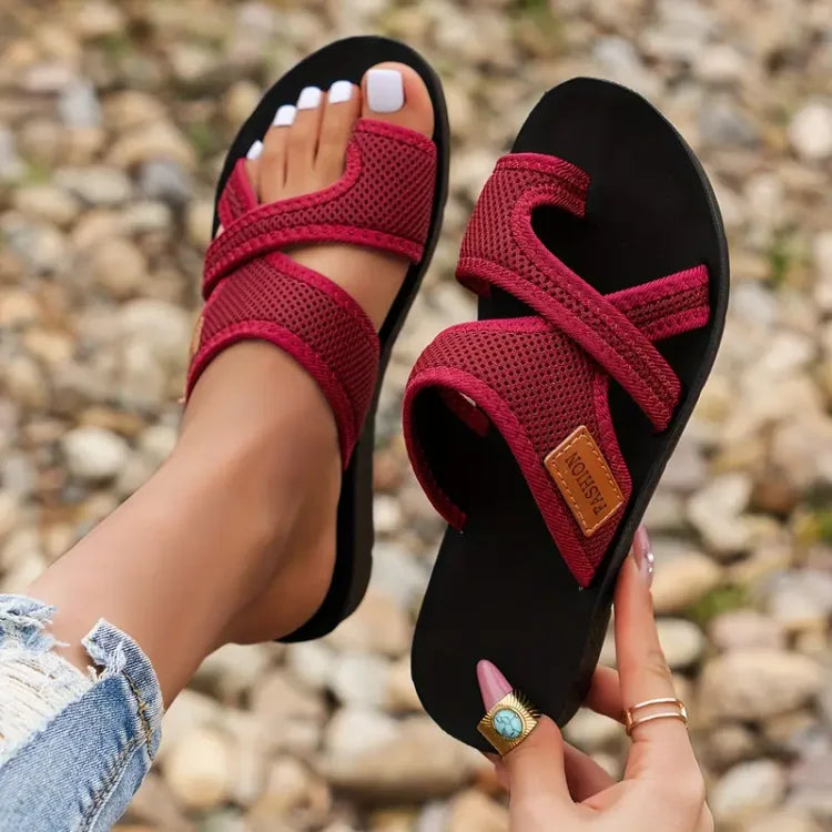 Celia – Everyday Comfort Sandals