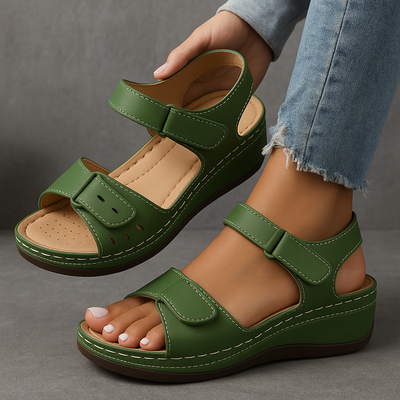 Vera- Orthopedic Sandals