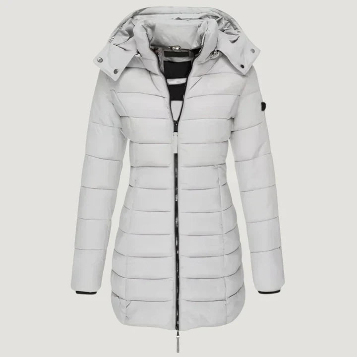 AMIRA – Elegant Winter Coat