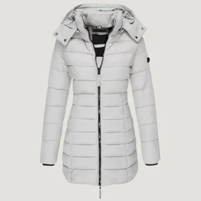AMIRA – Elegant Winter Coat