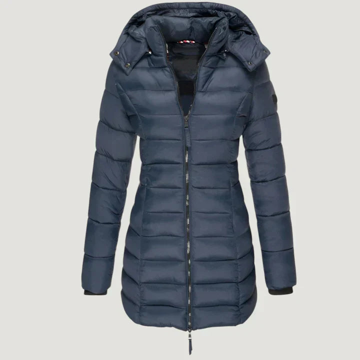 AMIRA – Elegant Winter Coat