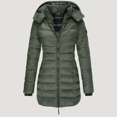AMIRA – Elegant Winter Coat