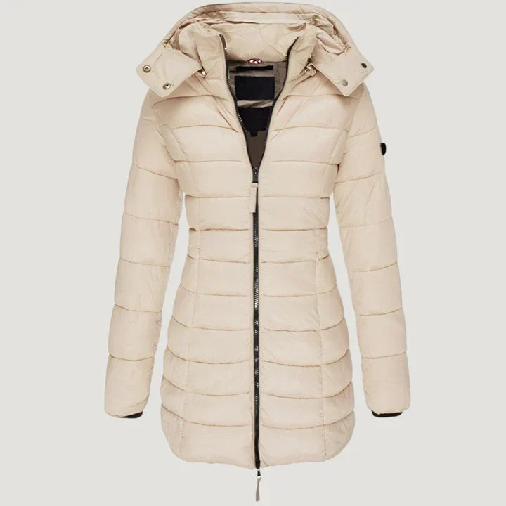 AMIRA – Elegant Winter Coat