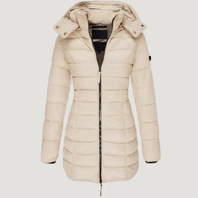 AMIRA – Elegant Winter Coat