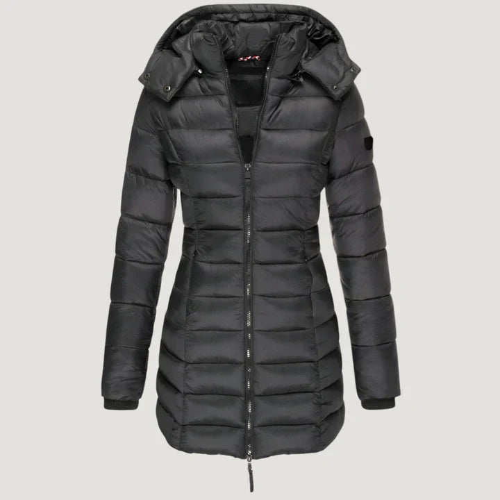 AMIRA – Elegant Winter Coat