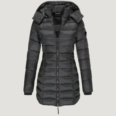 AMIRA – Elegant Winter Coat