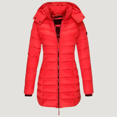 AMIRA – Elegant Winter Coat